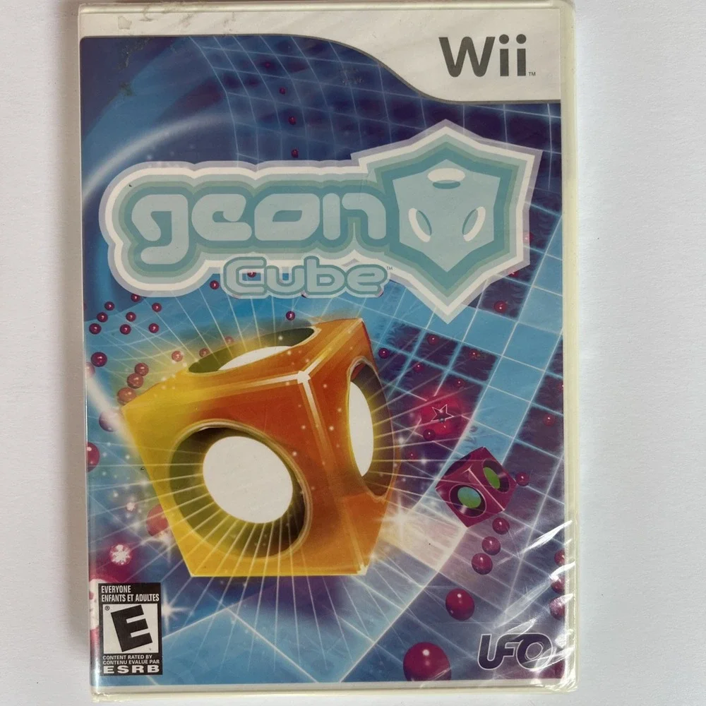Nintendo Wii Game Lot 6 Games 3 NEW Sealed Complete CIB Family Feud Cabela's